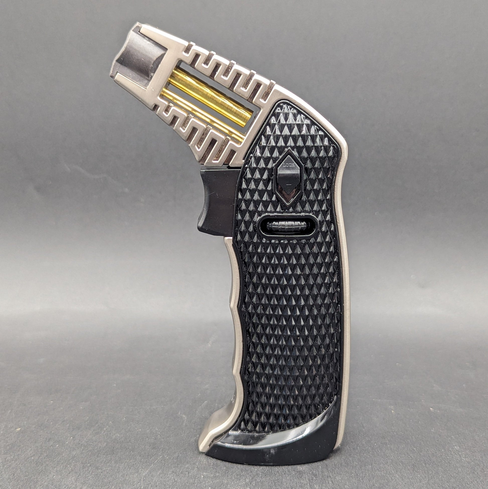 Special Blue Full Metal Torch-Avernic Smoke Shop