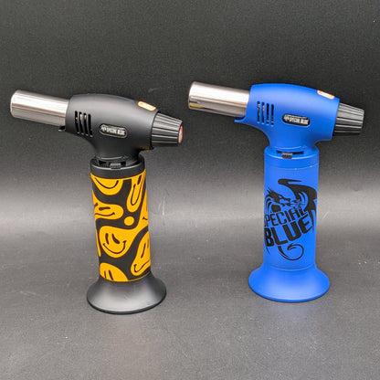 Special Blue Inferno Torch Lighter
