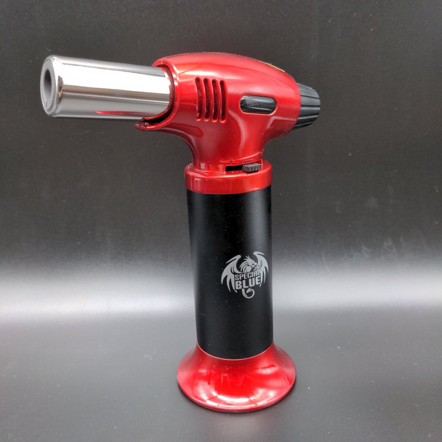 Special Blue Inferno Torch Lighter-Avernic Smoke Shop