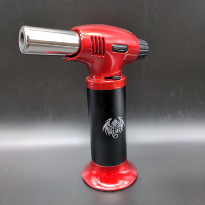 Special Blue Inferno Torch Lighter-Avernic Smoke Shop