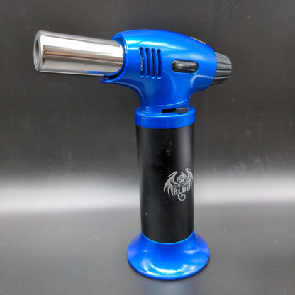 Special Blue Inferno Torch Lighter-Avernic Smoke Shop