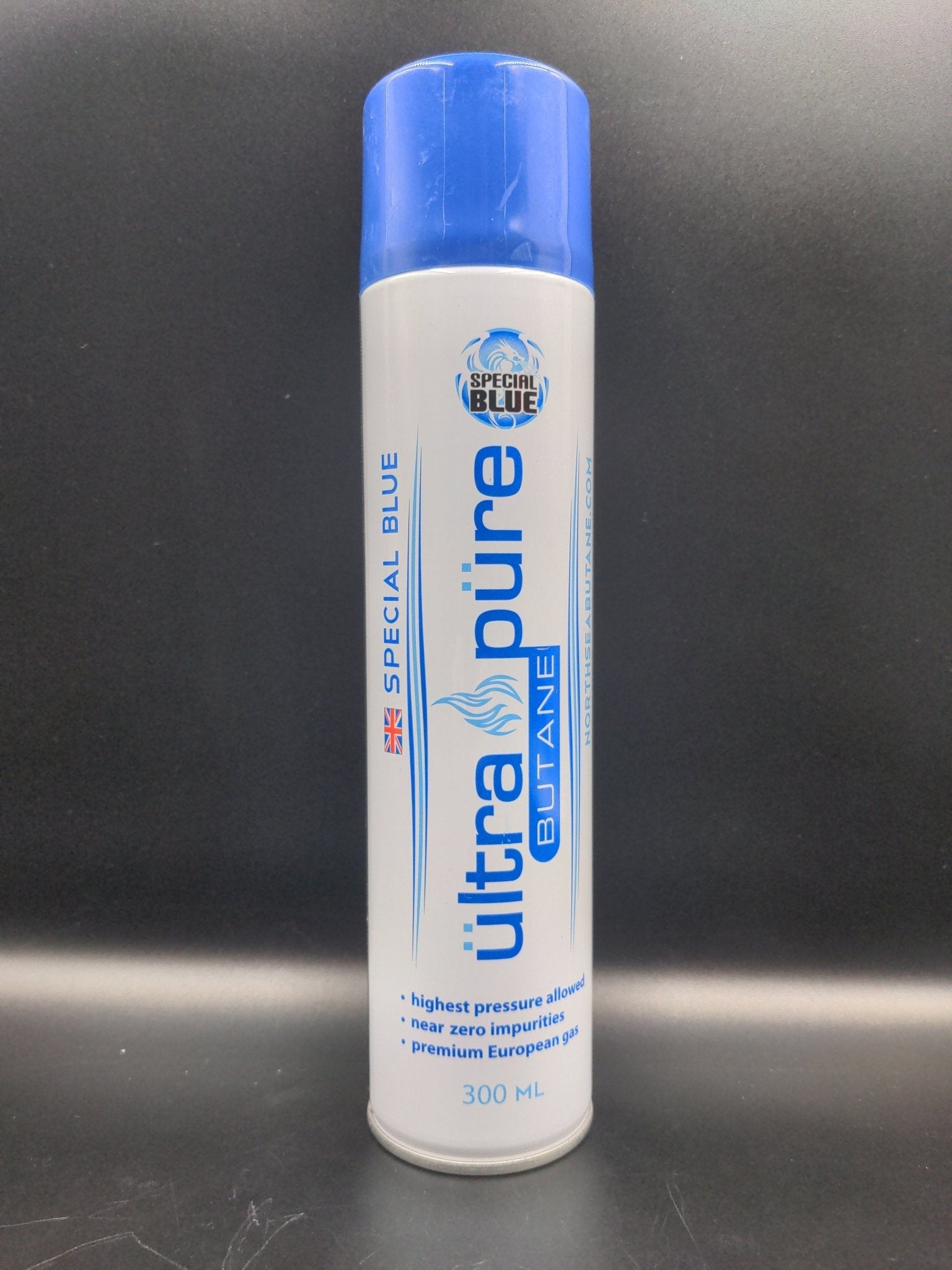 Special Blue North Sea 300ml Butane 1 Can - Meech Madness Smoke Shop