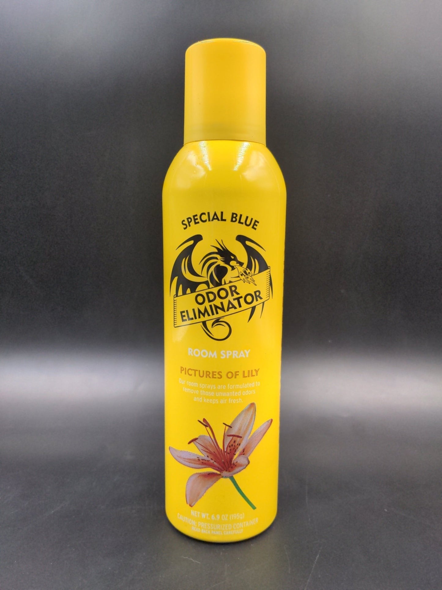 Special Blue Room Spray - 6.9oz Assorted Scents - Meech Madness Smoke Shop