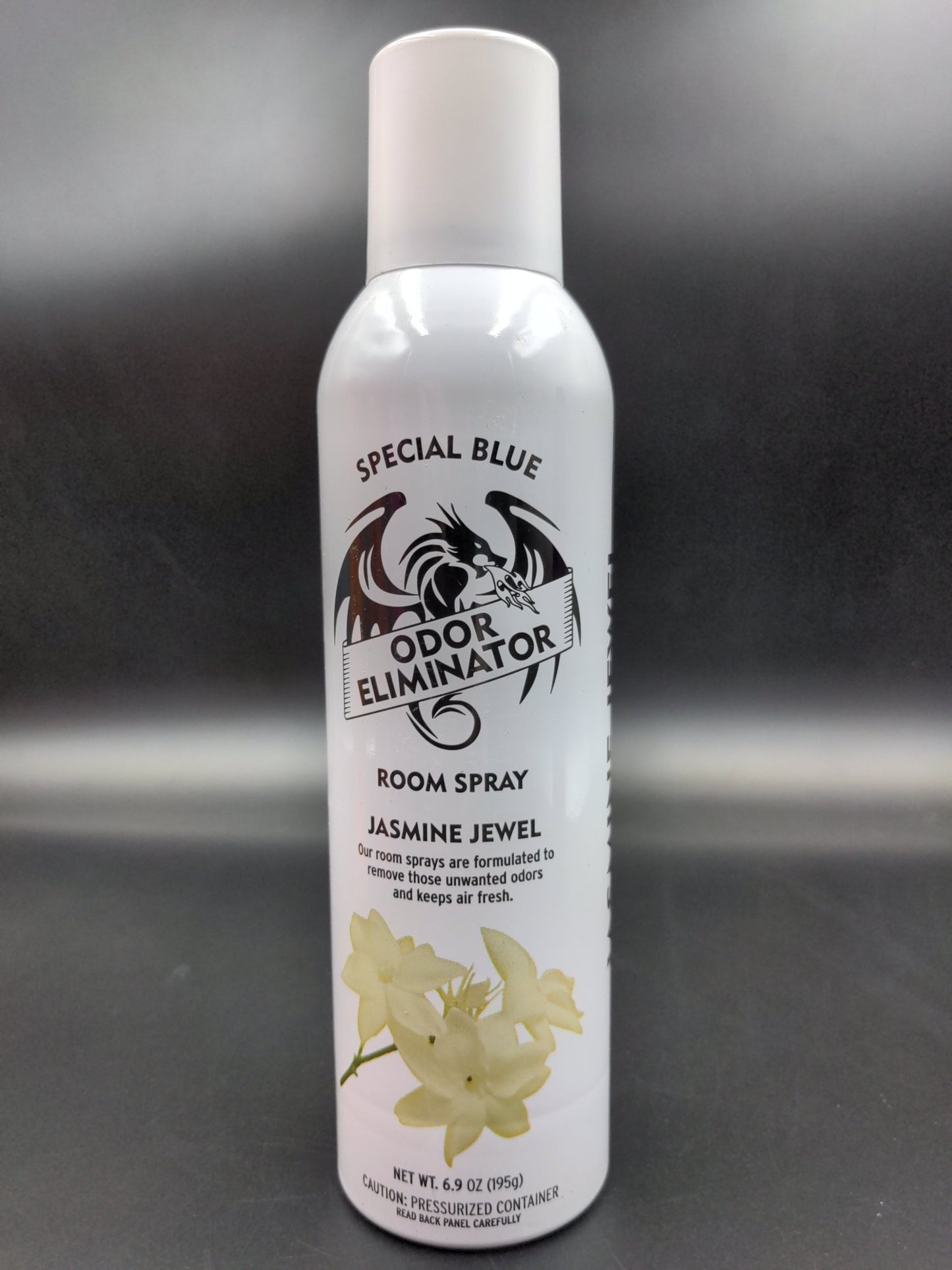 Special Blue Room Spray - 6.9oz Assorted Scents - Meech Madness Smoke Shop