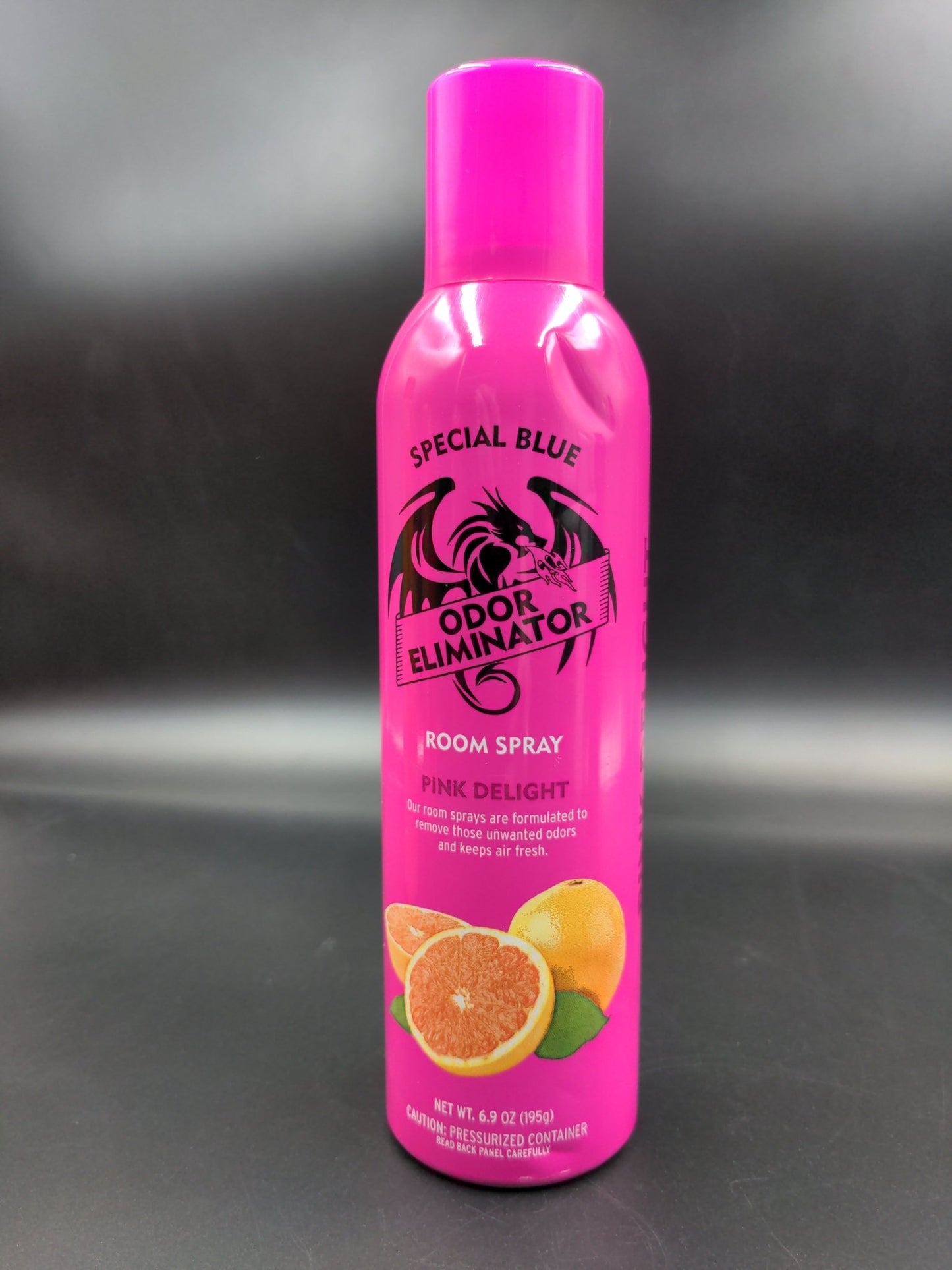 Special Blue Room Spray - 6.9oz Assorted Scents - Meech Madness Smoke Shop