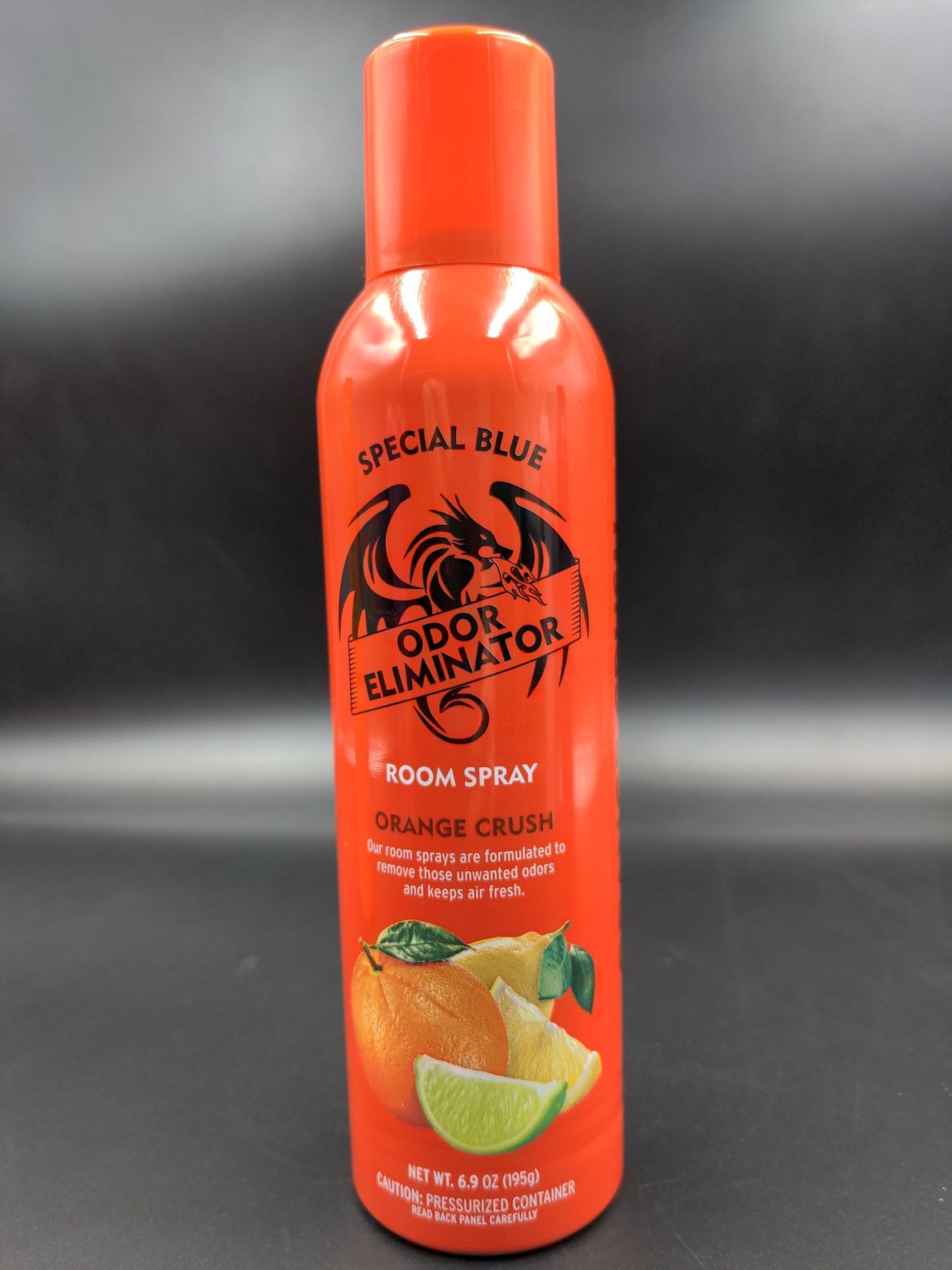 Special Blue Room Spray - 6.9oz Assorted Scents - Meech Madness Smoke Shop