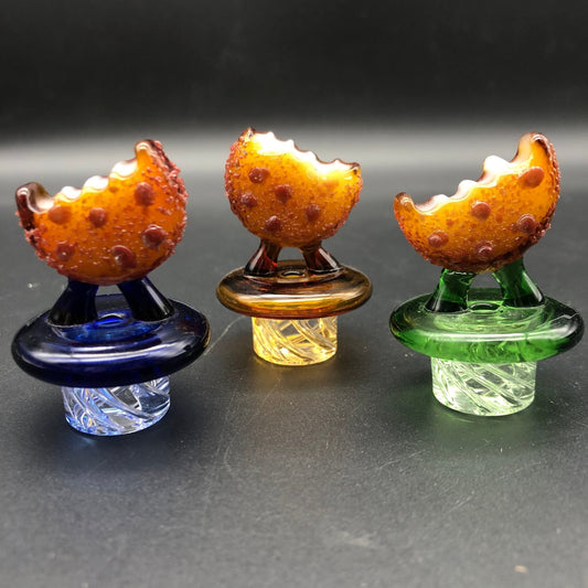 Special Cookies Vortex Carb Cap - Meech Madness Smoke Shop