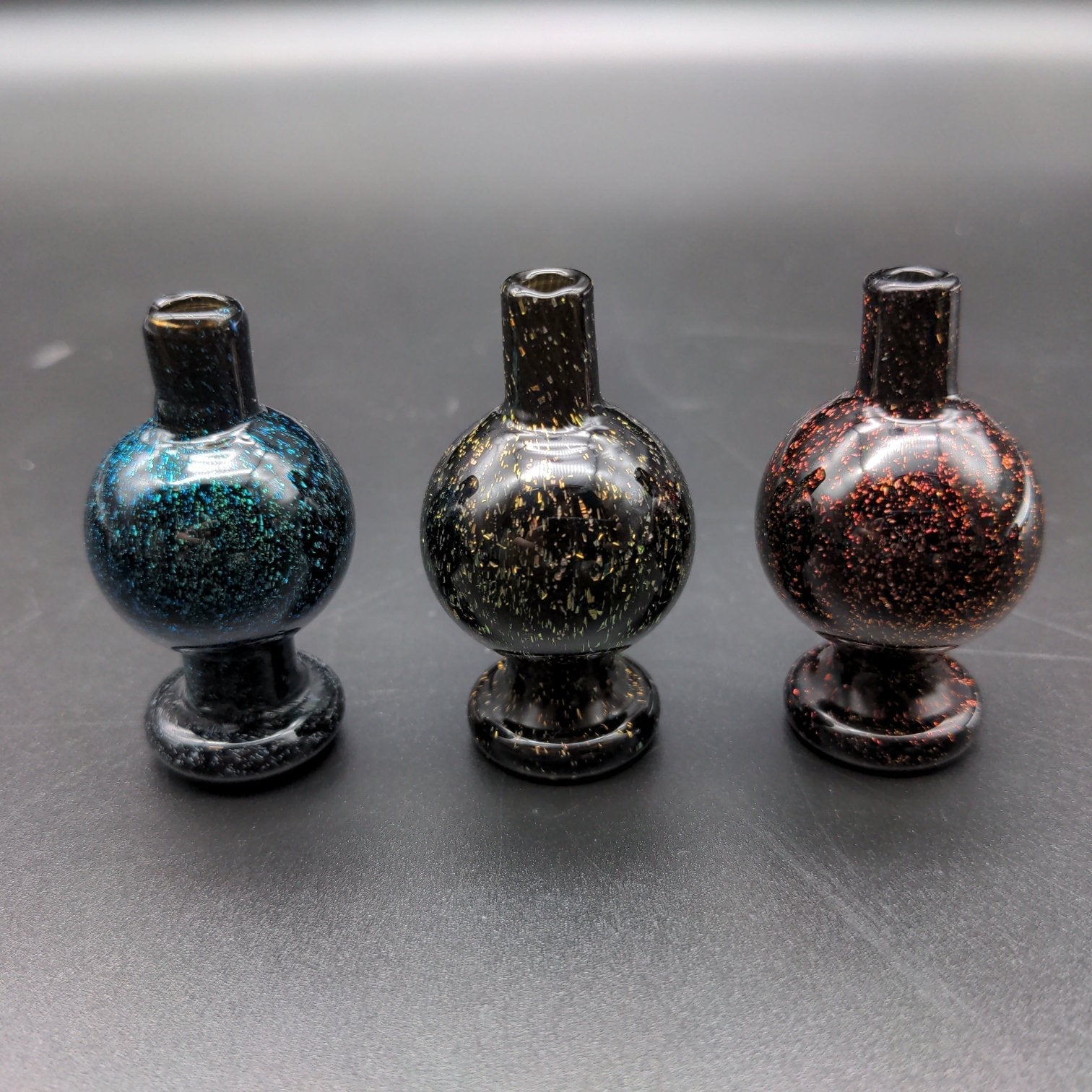 Speckled Bubble Cap - Avernic Smoke Shop