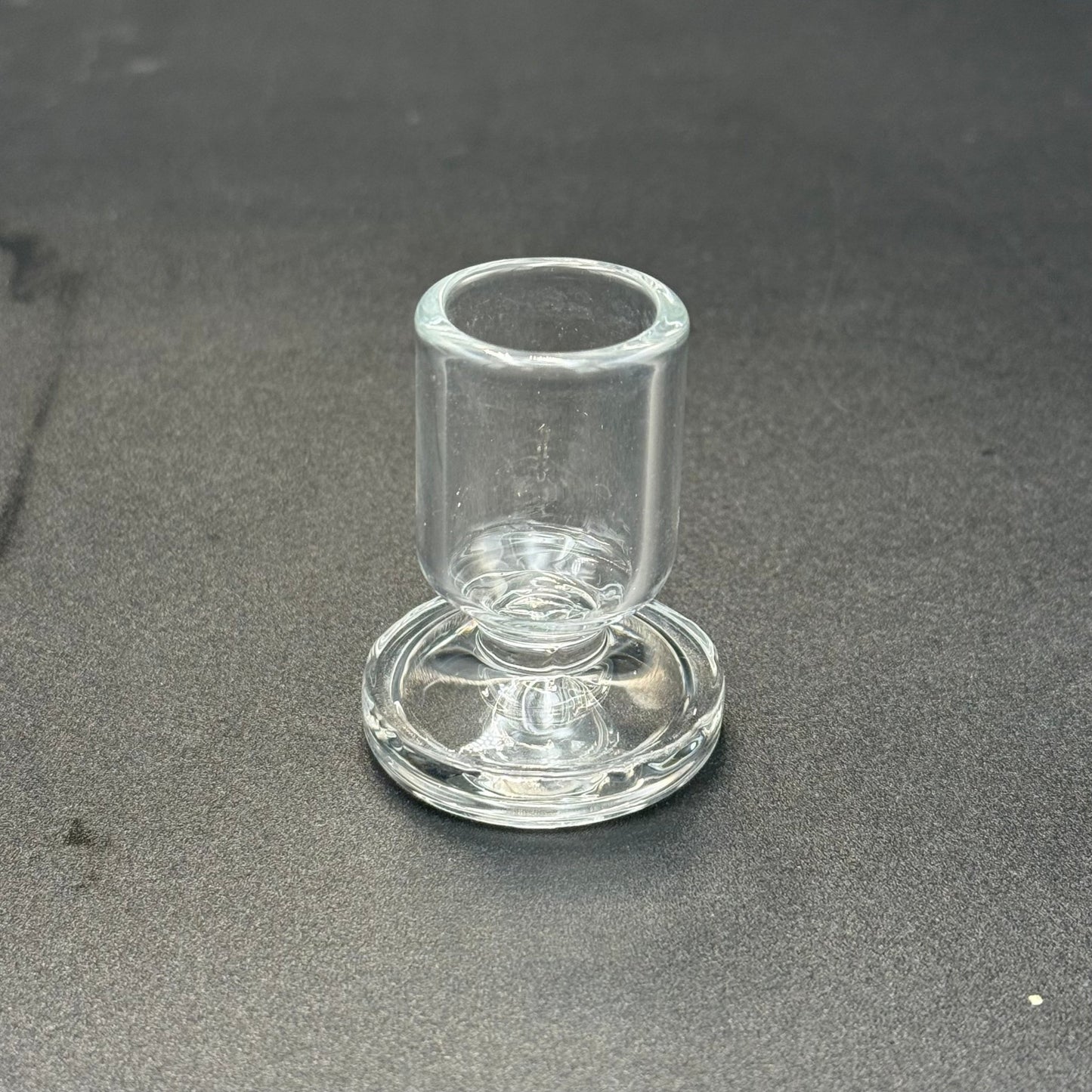 Spinning Bubble Cyclone Carb Cap & Stand - Meech Madness Smoke Shop