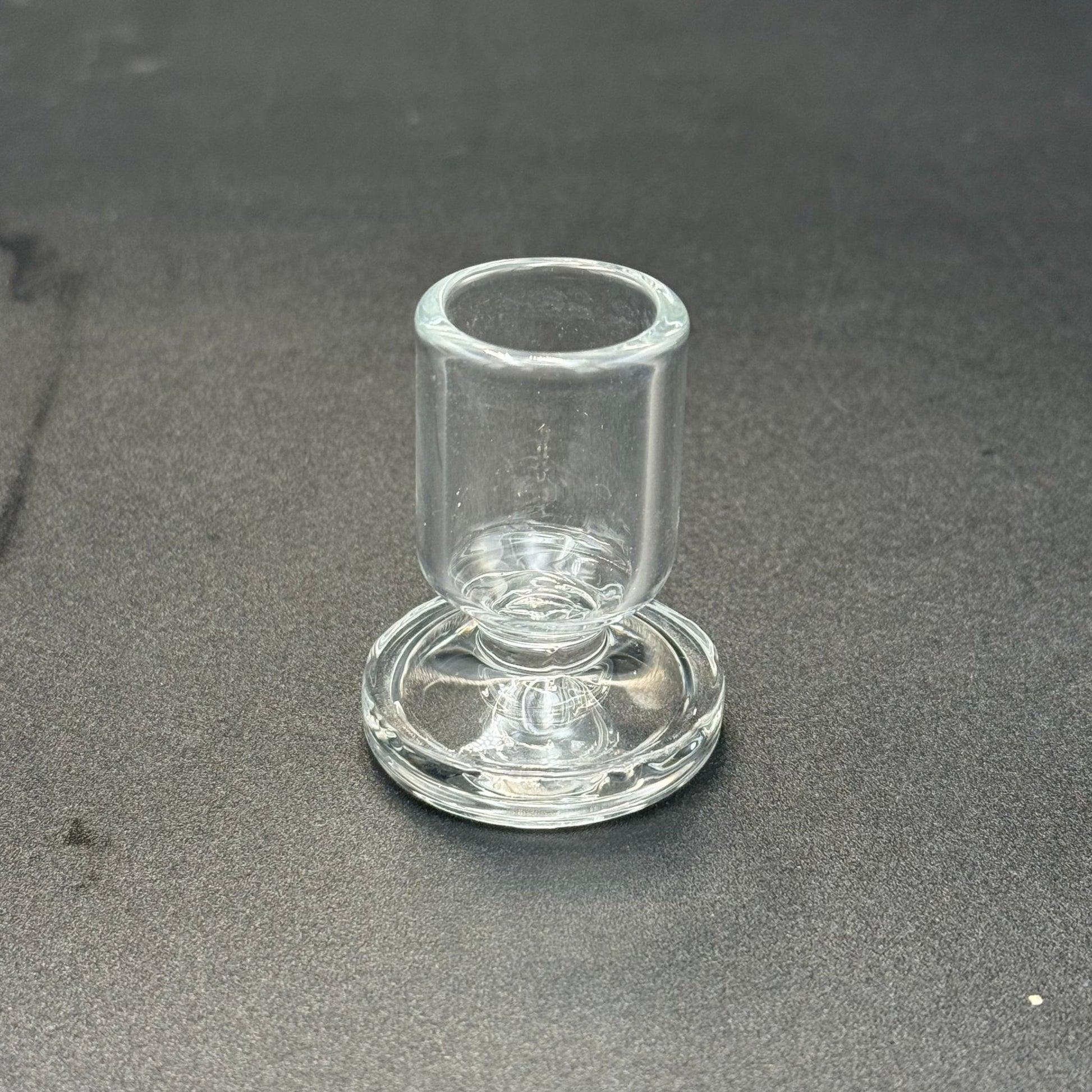 Spinning Bubble Cyclone Carb Cap & Stand - Meech Madness Smoke Shop