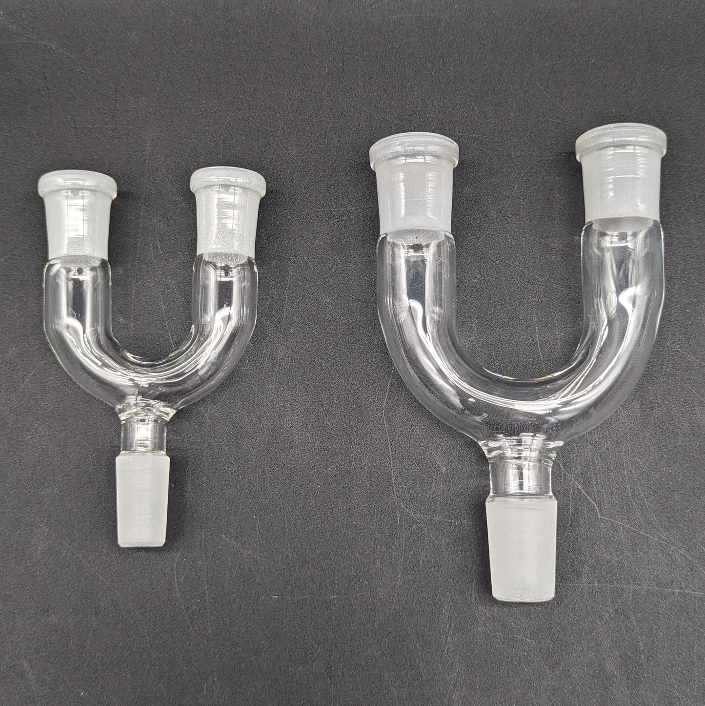 Split Bowl Adapter-Avernic Smoke Shop