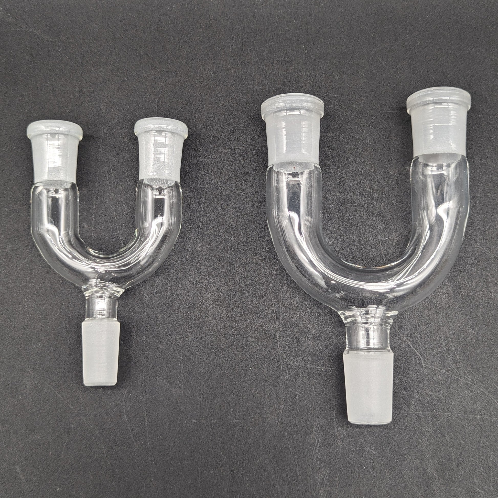 Split Bowl Adapter-Avernic Smoke Shop