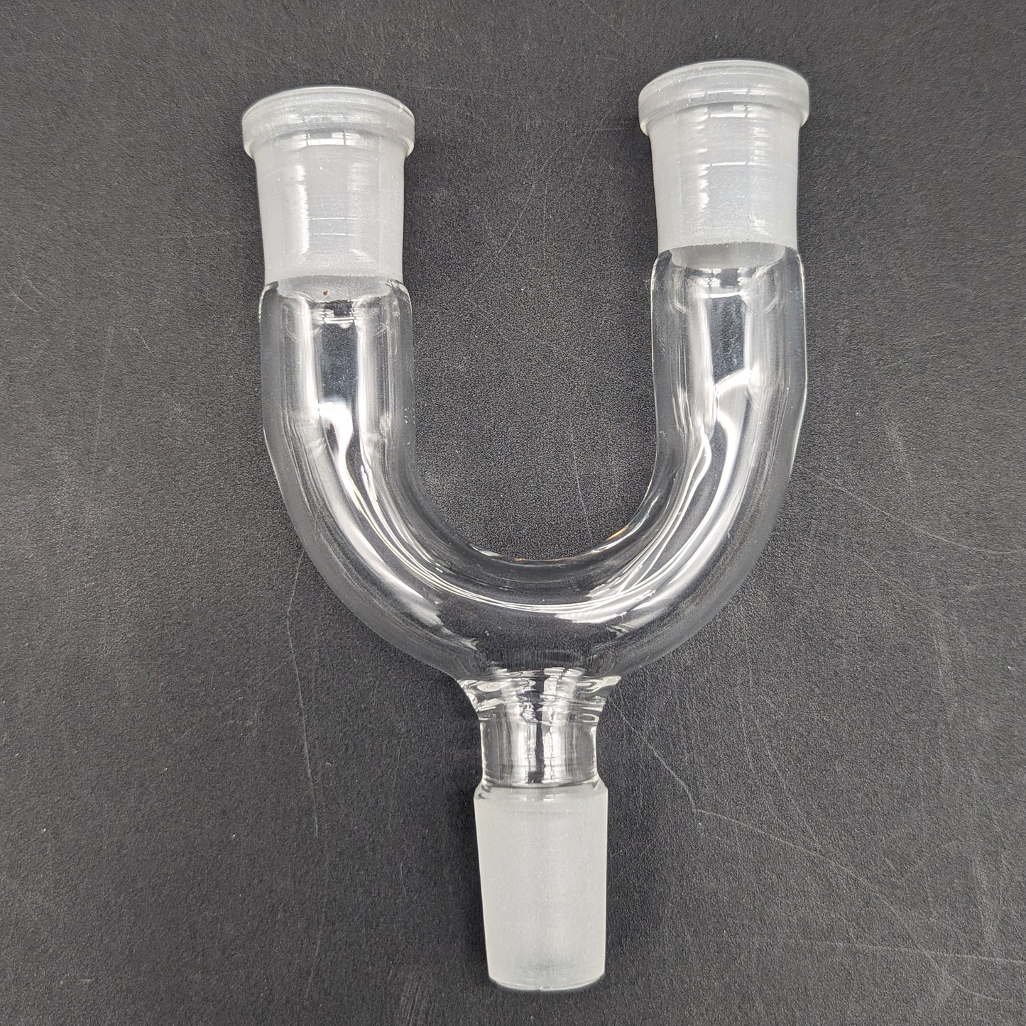 Split Bowl Adapter-Avernic Smoke Shop