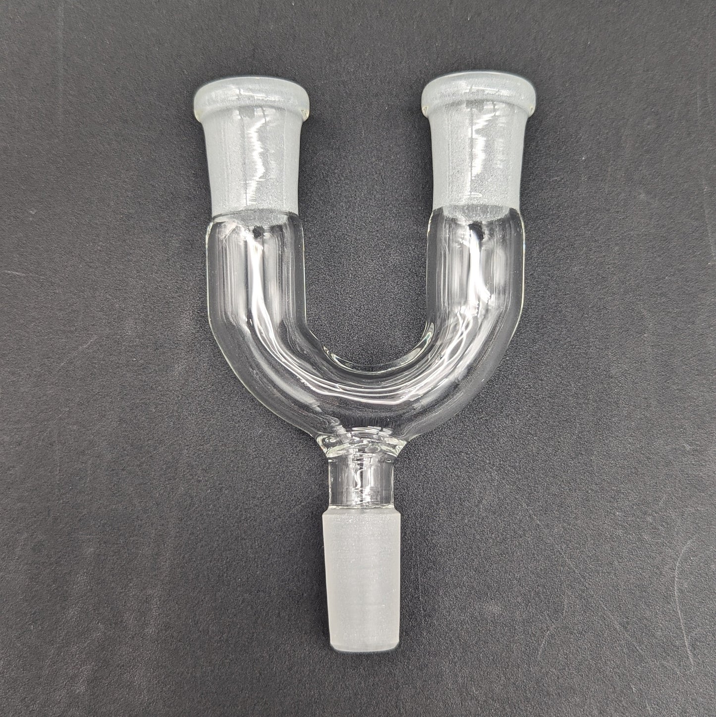 Split Bowl Adapter-Avernic Smoke Shop