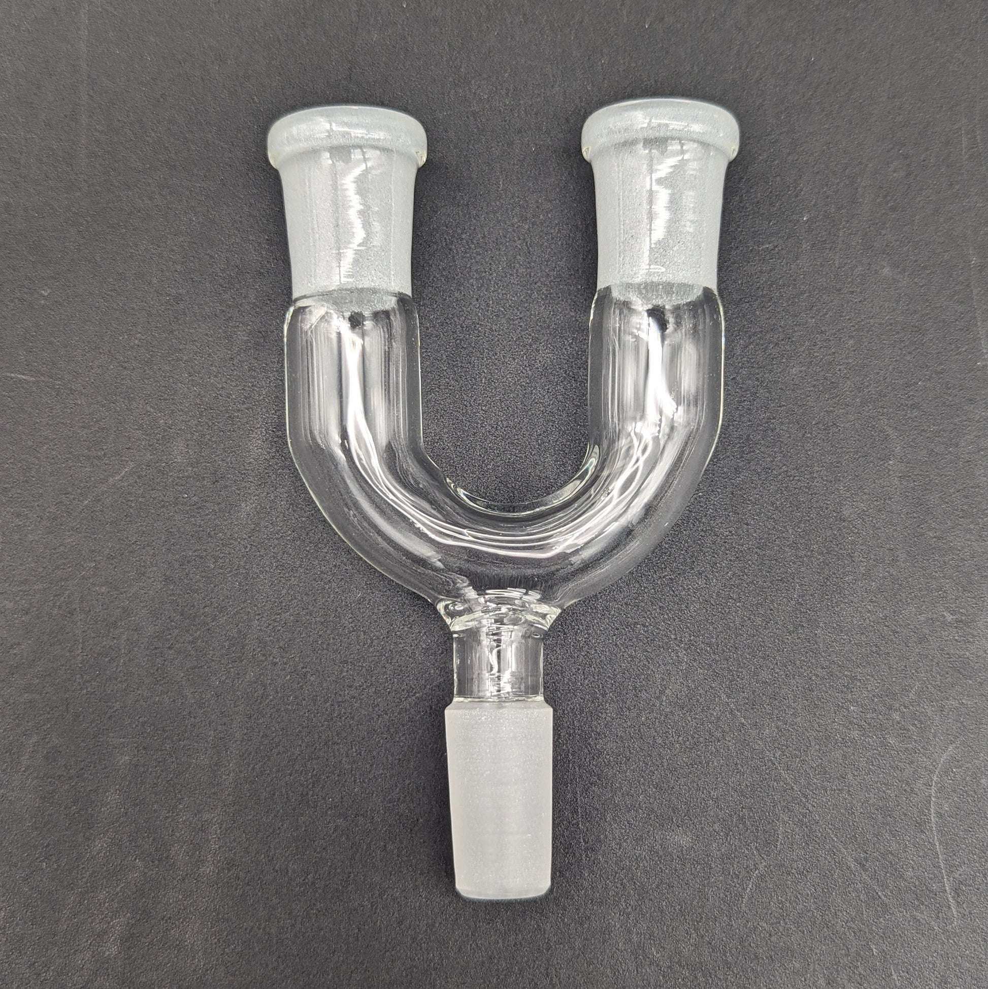 Split Bowl Adapter-Avernic Smoke Shop