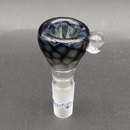 Sqwash Glass 14mm Glass Bowls-Avernic Smoke Shop
