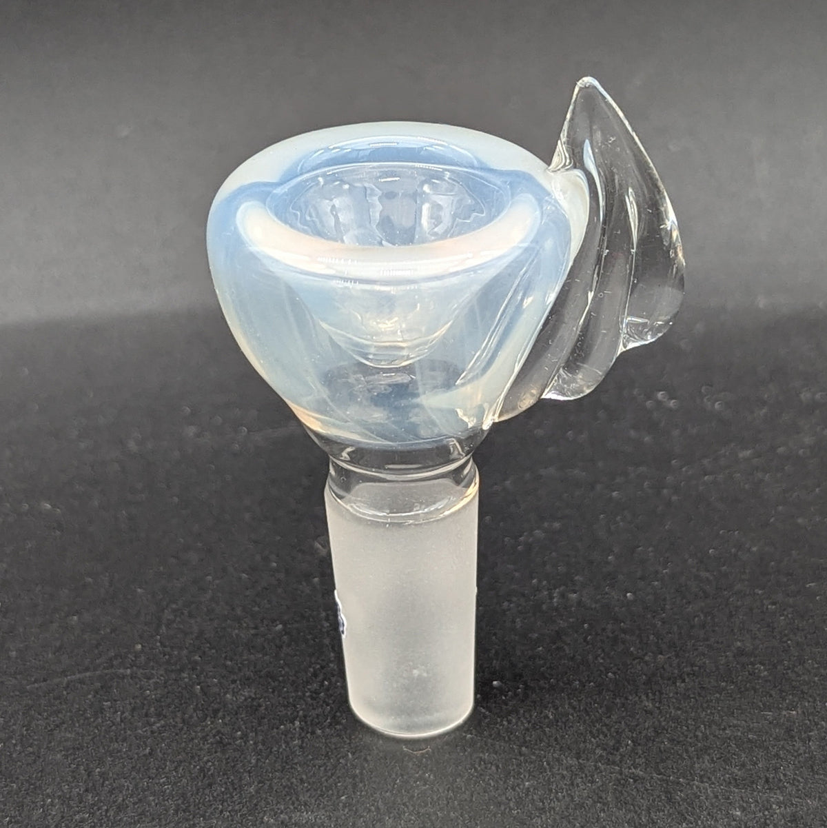 Sqwash Glass 14mm Glass Bowls-Avernic Smoke Shop