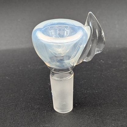 Sqwash Glass 14mm Glass Bowls-Avernic Smoke Shop