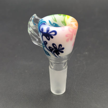 Sqwash Glass 14mm Glass Bowls - Avernic Smoke Shop