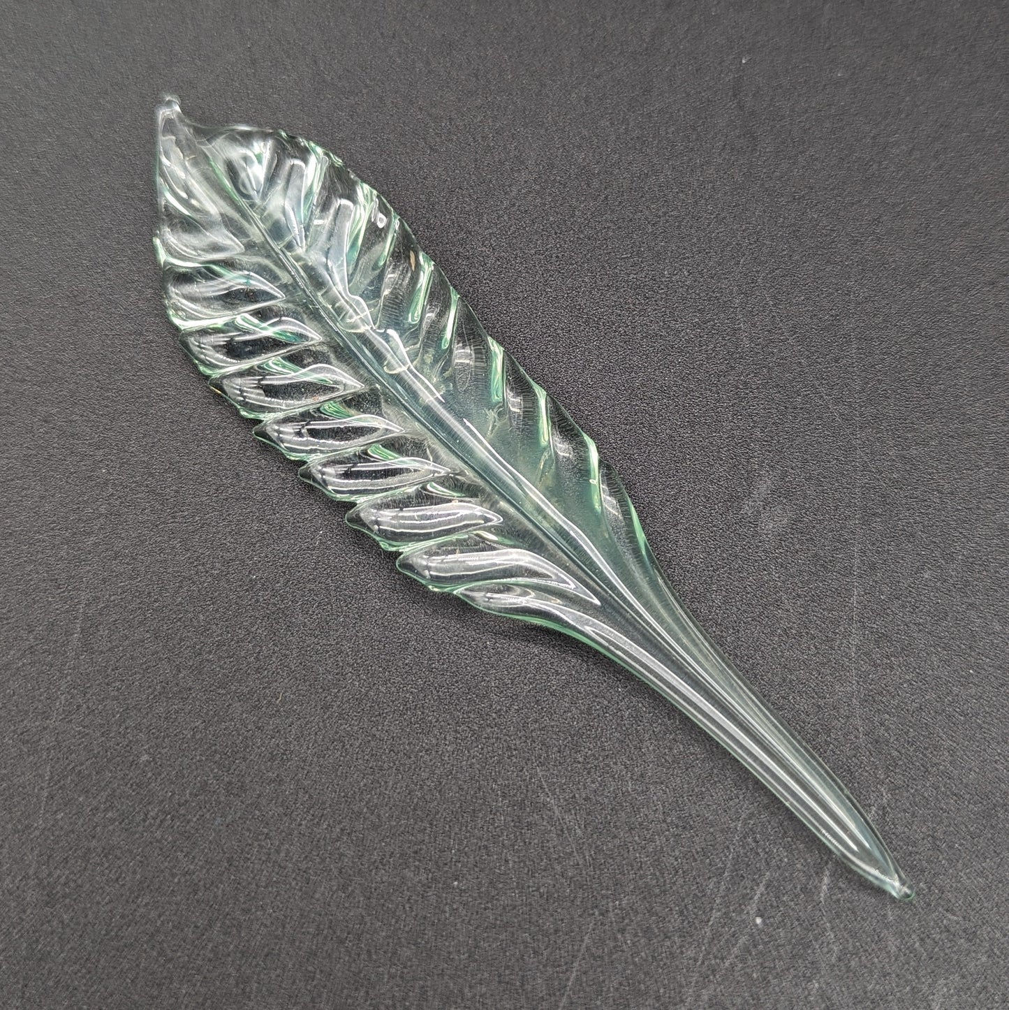 Sqwash Glass Feather Dabbers