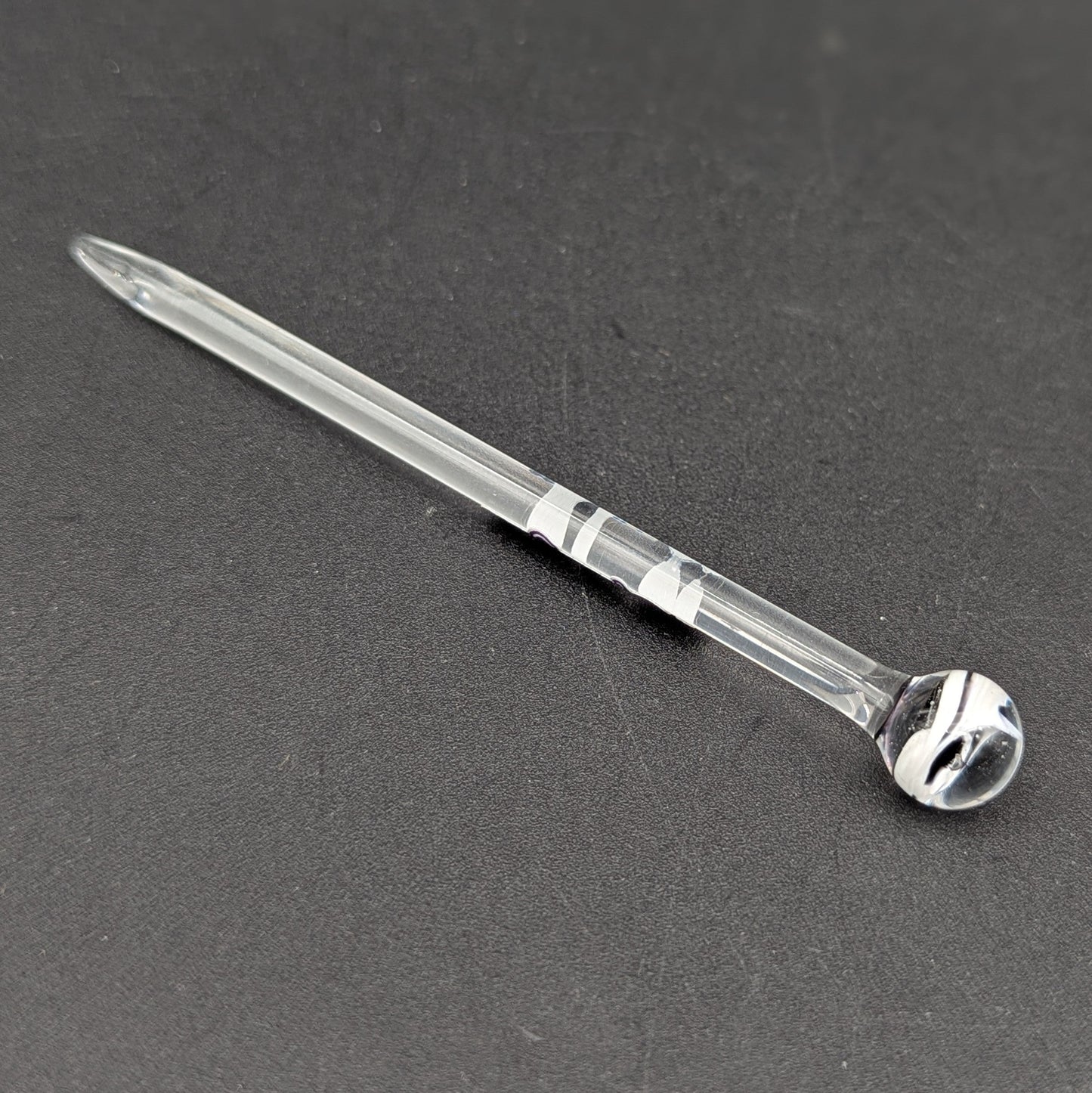 Sqwash Glass Glass Dab Tools-Avernic Smoke Shop