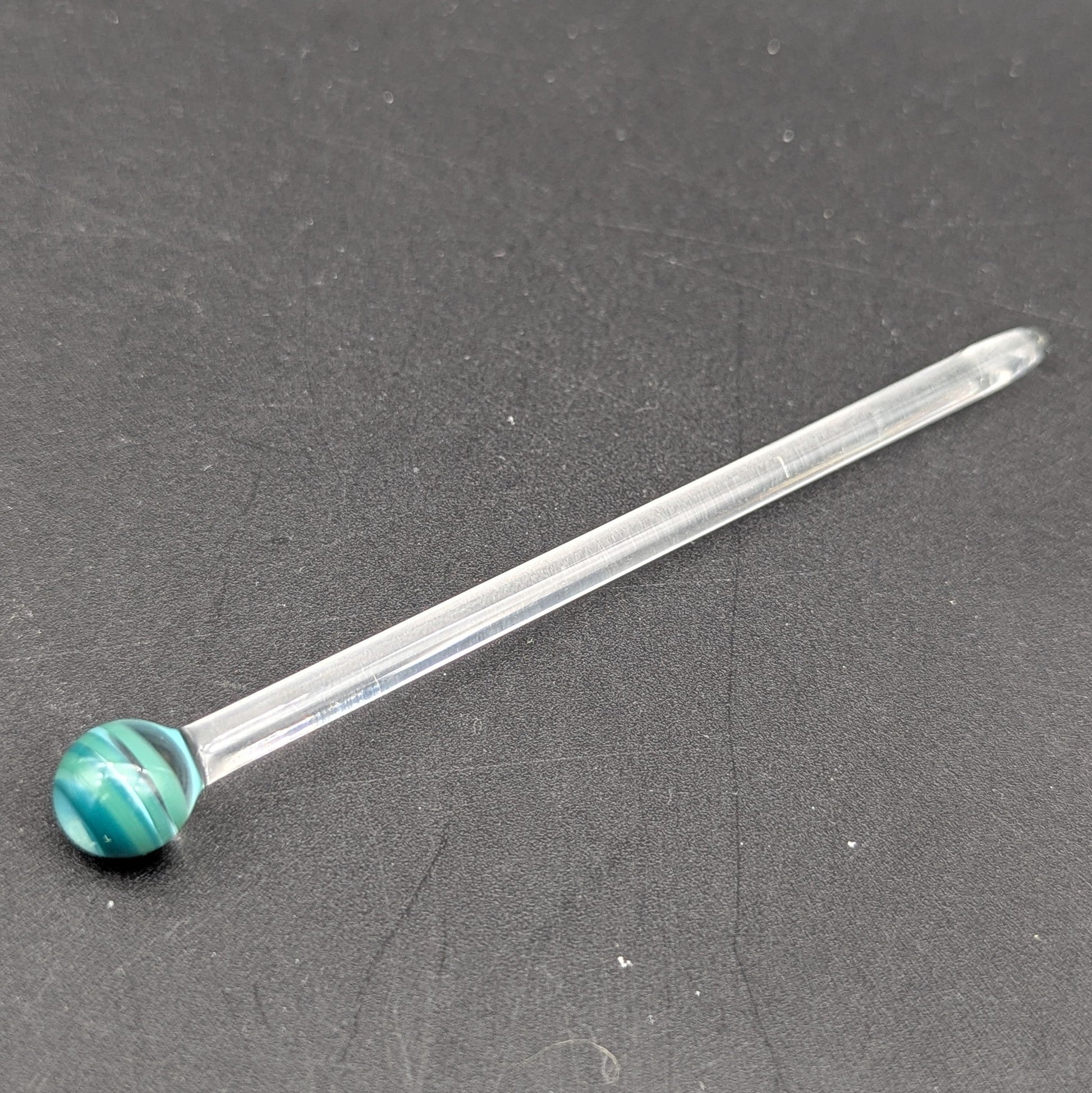 Sqwash Glass Glass Dab Tools-Avernic Smoke Shop