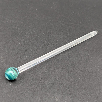 Sqwash Glass Glass Dab Tools-Avernic Smoke Shop