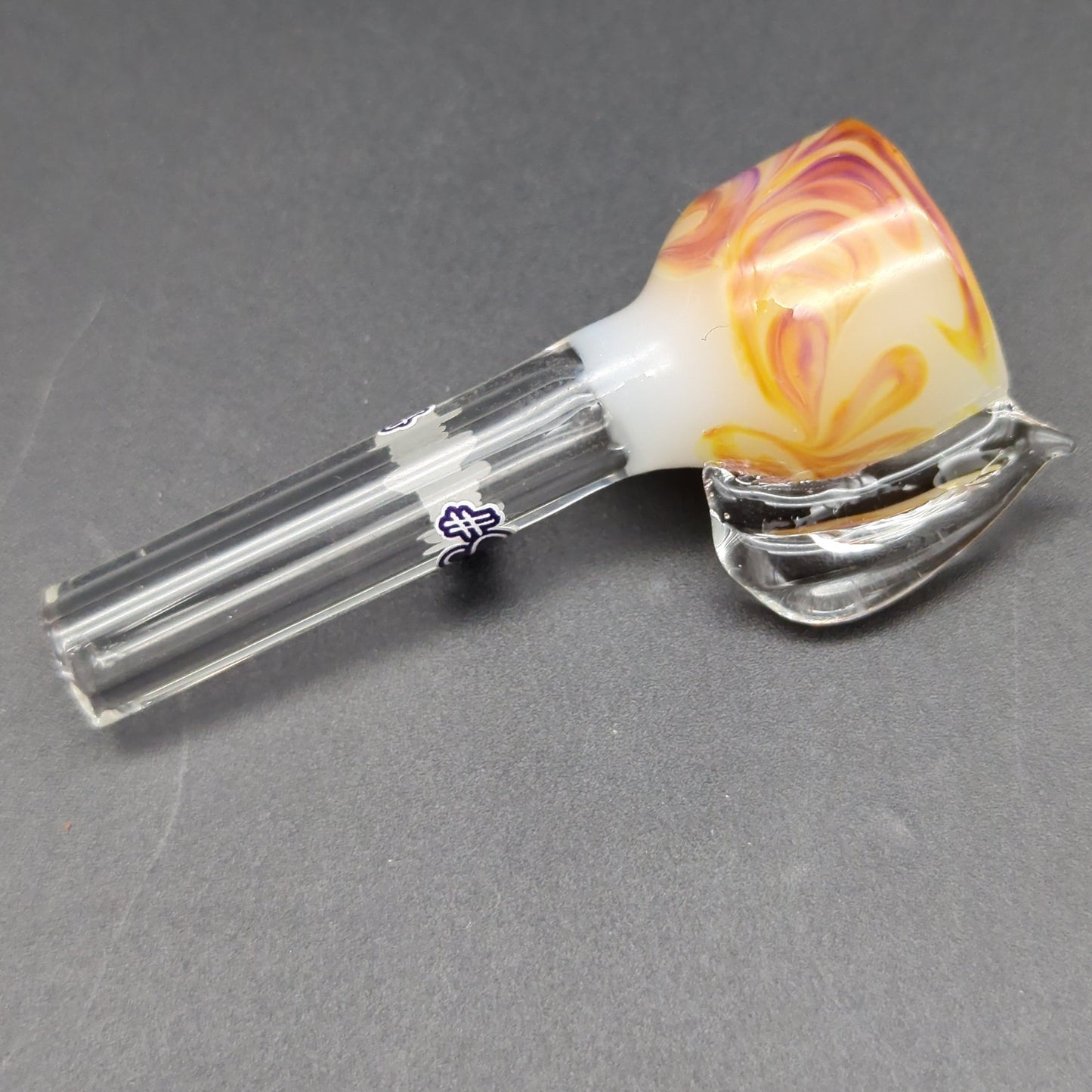 Sqwash Glass Heady 9mm Slides - Avernic Smoke Shop