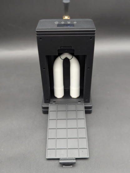 Stache Products Terp Tap Portable Vaporizer | 3000mAh-Avernic Smoke Shop