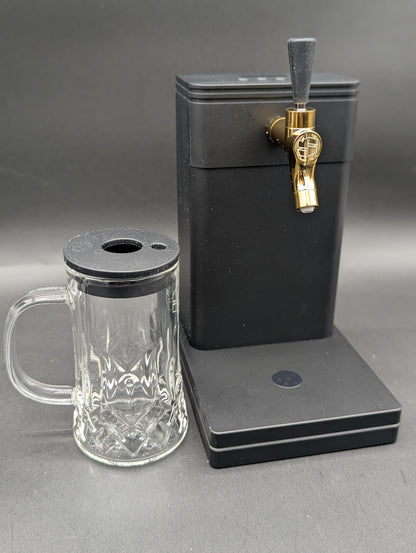 Stache Products Terp Tap Portable Vaporizer | 3000mAh-Avernic Smoke Shop