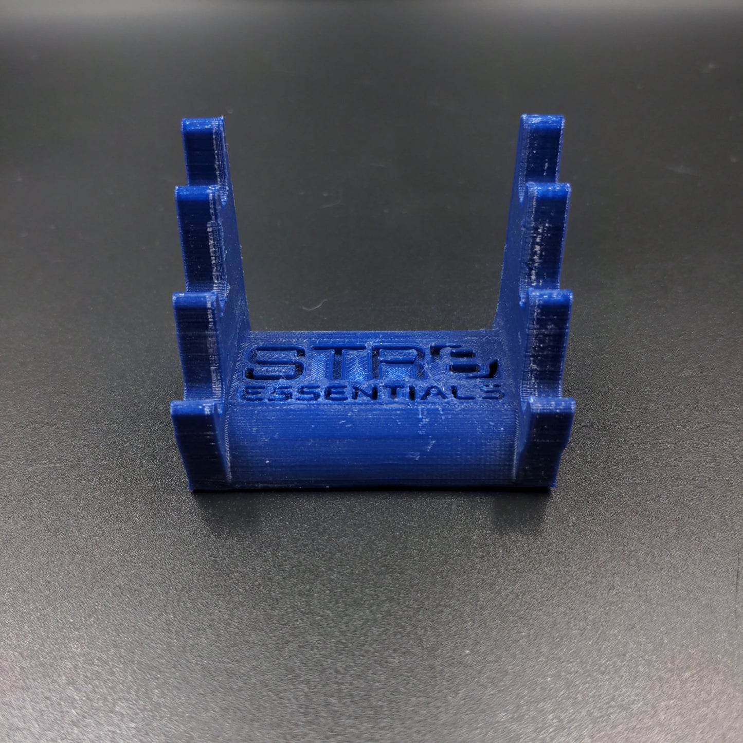 STR8 Brand Essentials - 3 Tier Dabber Stand - Meech Madness Smoke Shop