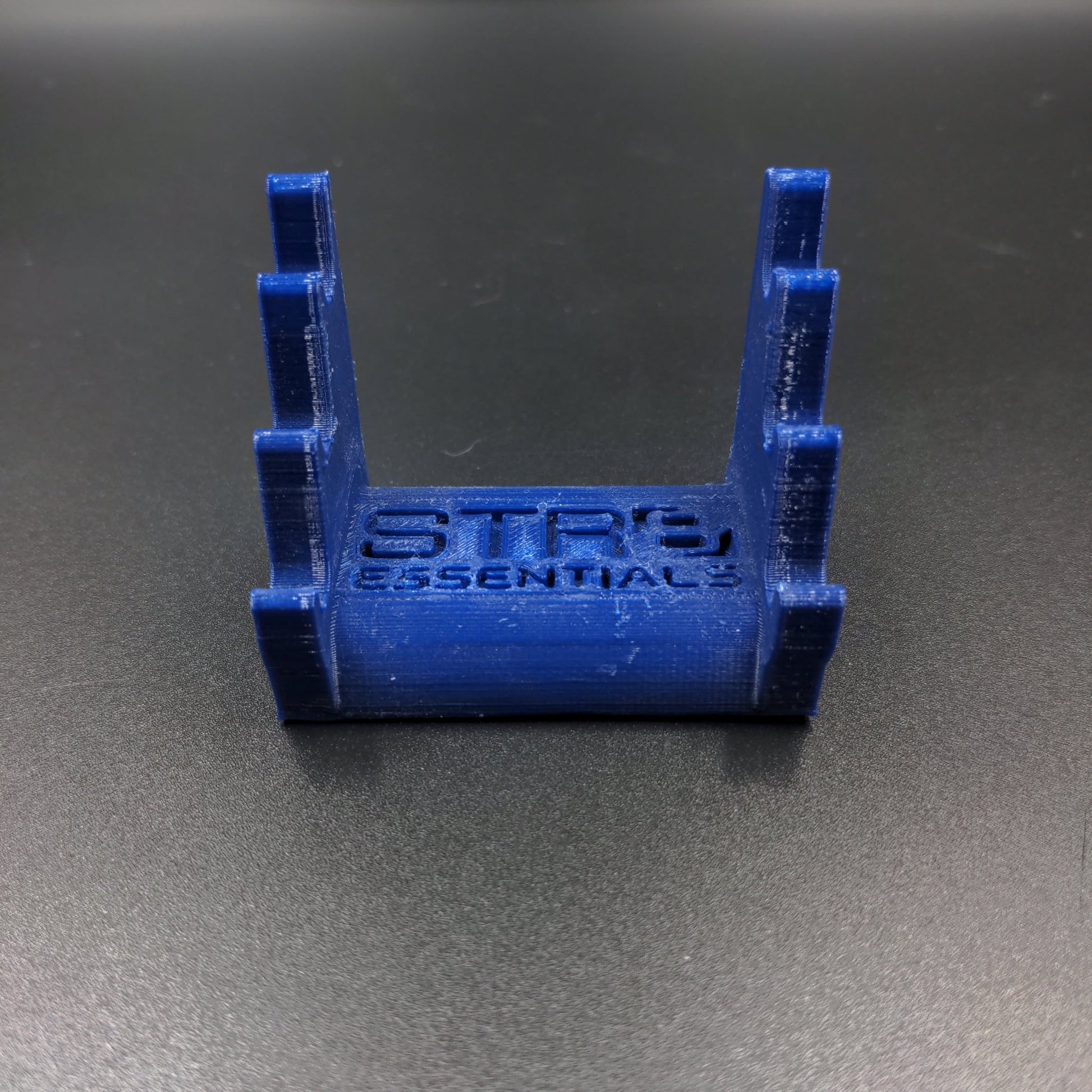 STR8 Brand Essentials - 3 Tier Dabber Stand - Meech Madness Smoke Shop