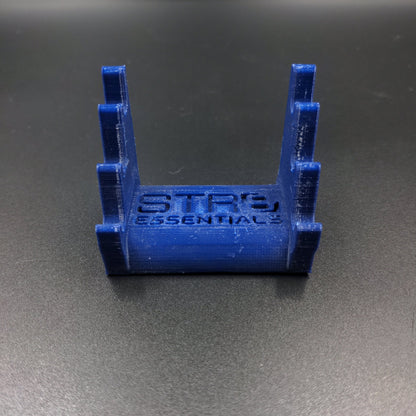 STR8 Brand Essentials - 3 Tier Dabber Stand - Meech Madness Smoke Shop