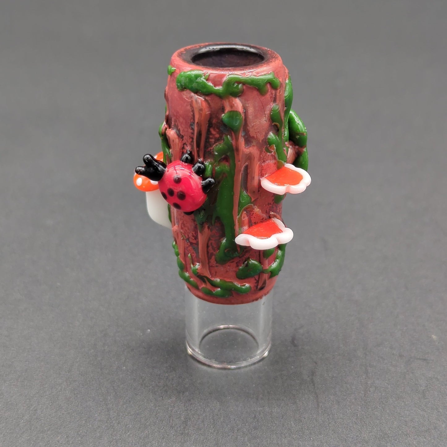 Stündenglass Hose Tips - Empire Glassworks - Meech Madness Smoke Shop