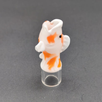 Stündenglass Hose Tips - Empire Glassworks - Avernic Smoke Shop