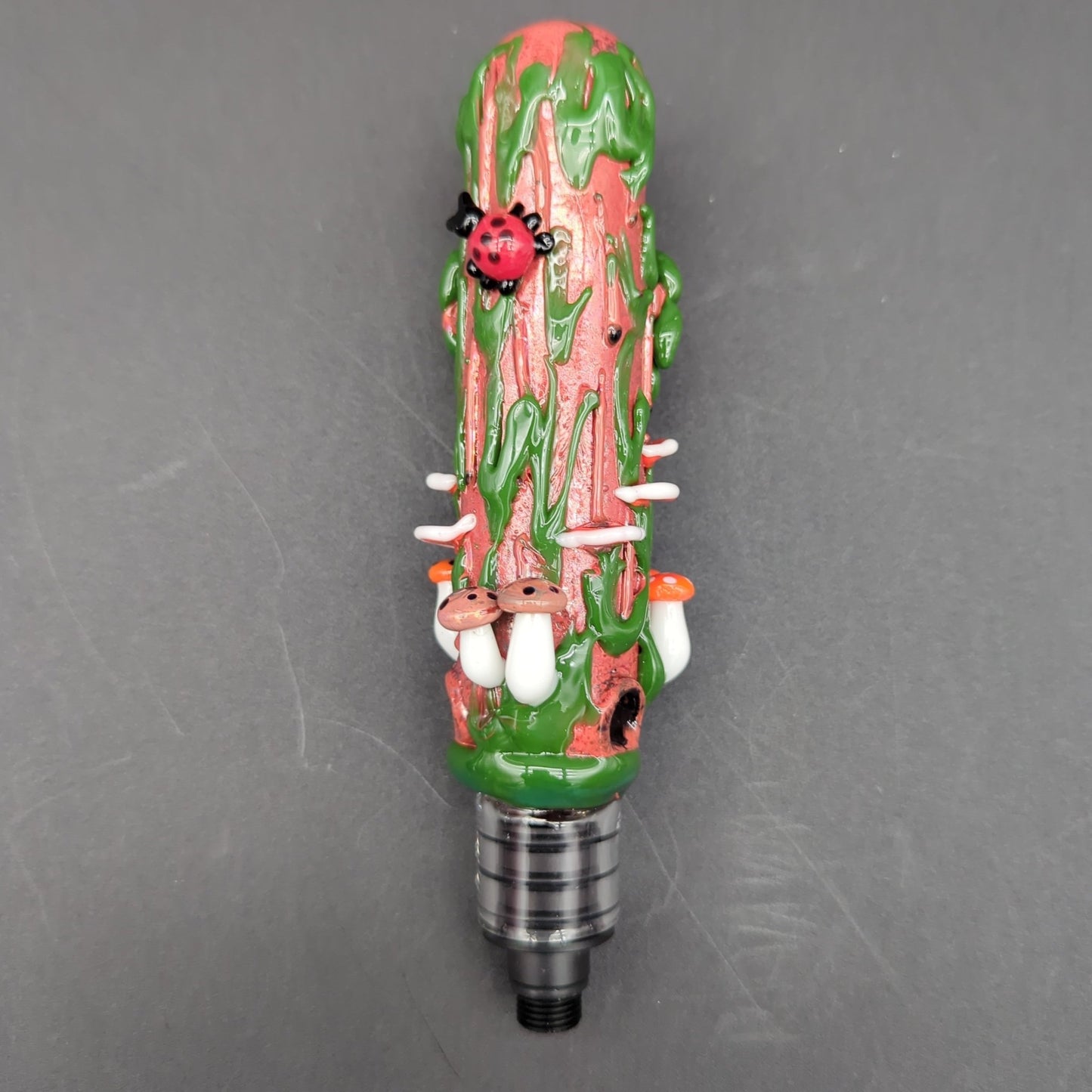 Stündenglass Large Percolated Upstems - Empire Glassworks - Meech Madness Smoke Shop