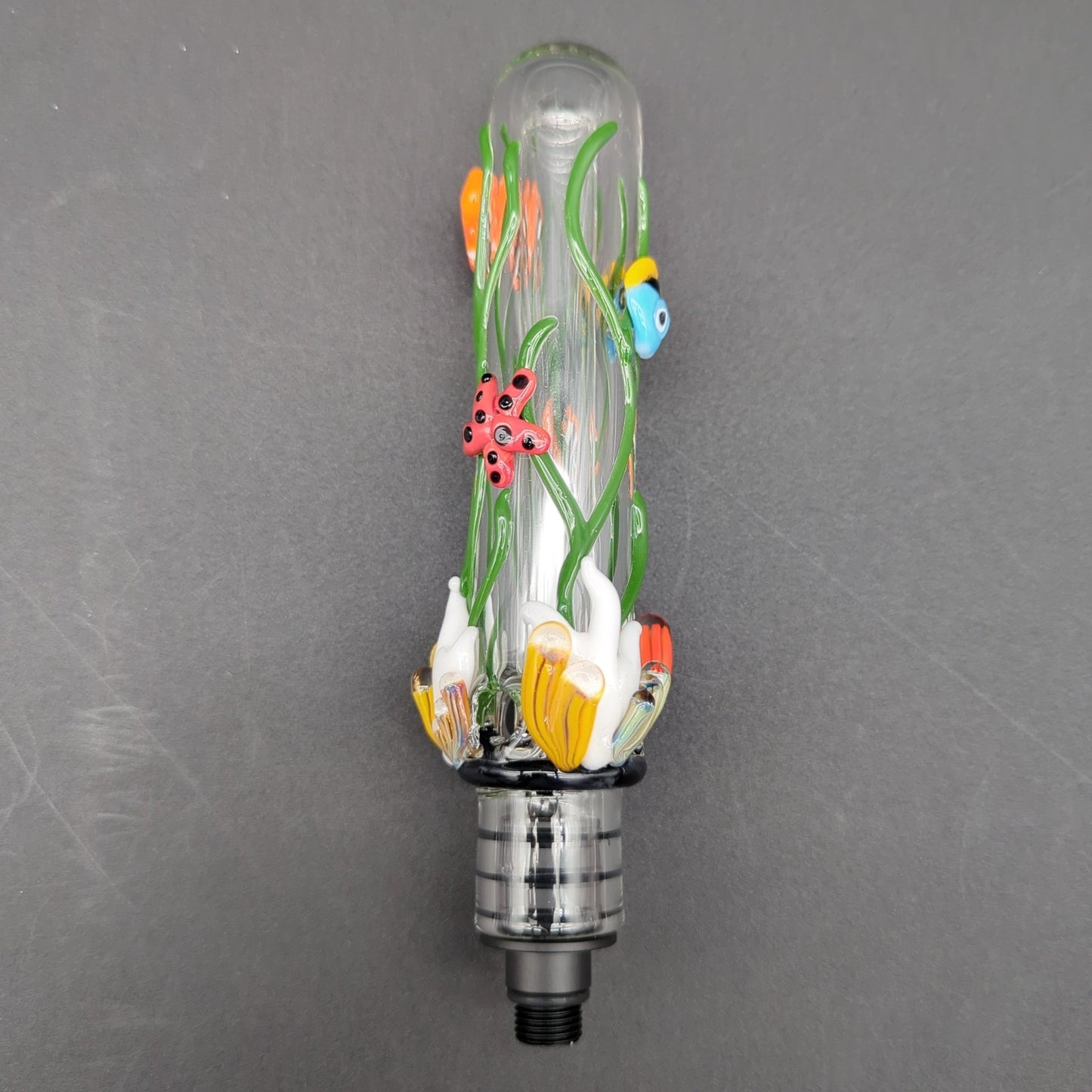 Stündenglass Large Percolated Upstems - Empire Glassworks - Meech Madness Smoke Shop