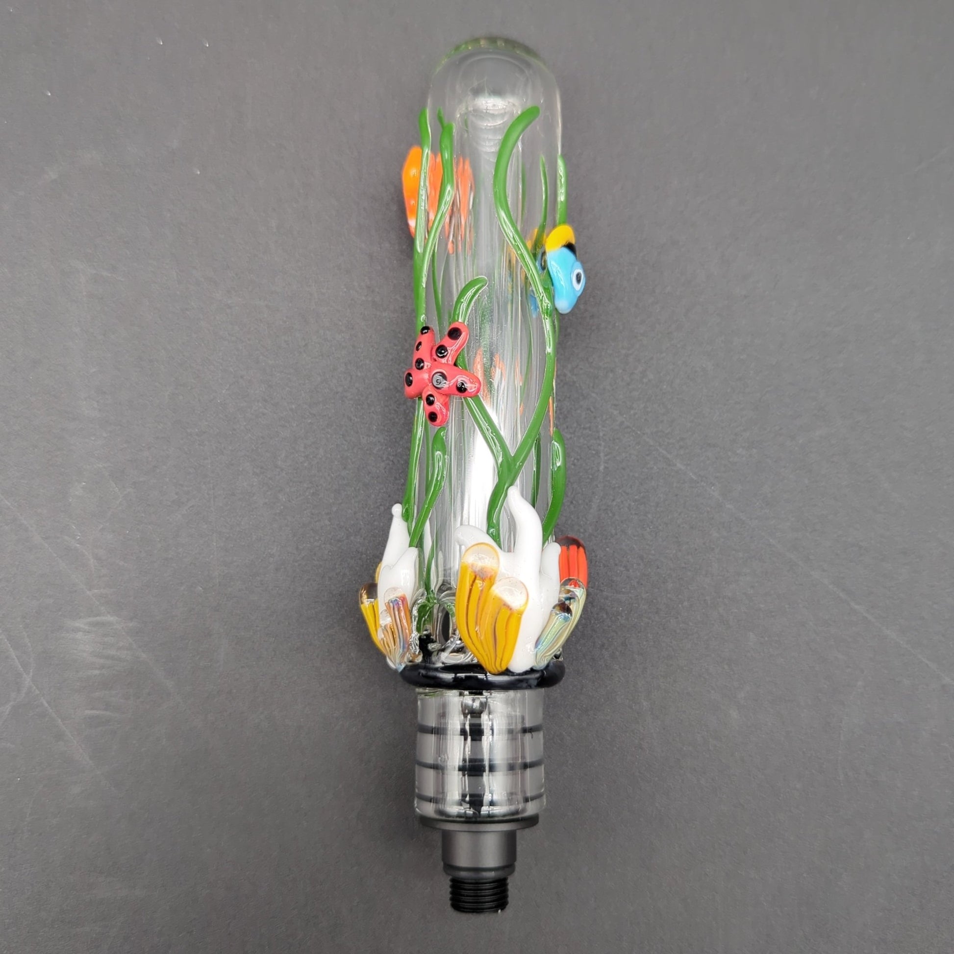 Stündenglass Large Percolated Upstems - Empire Glassworks - Meech Madness Smoke Shop
