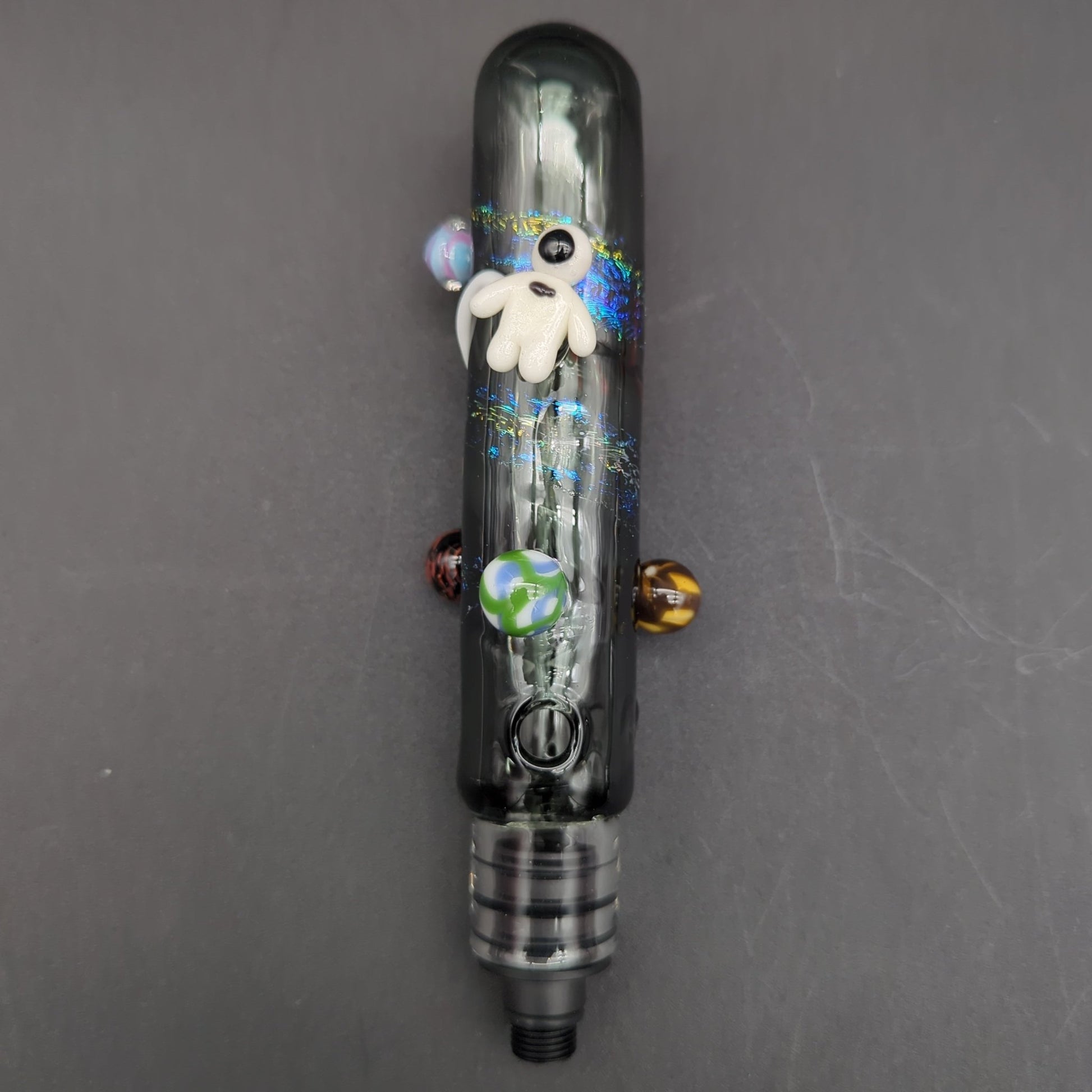 Stündenglass Large Percolated Upstems - Empire Glassworks - Meech Madness Smoke Shop