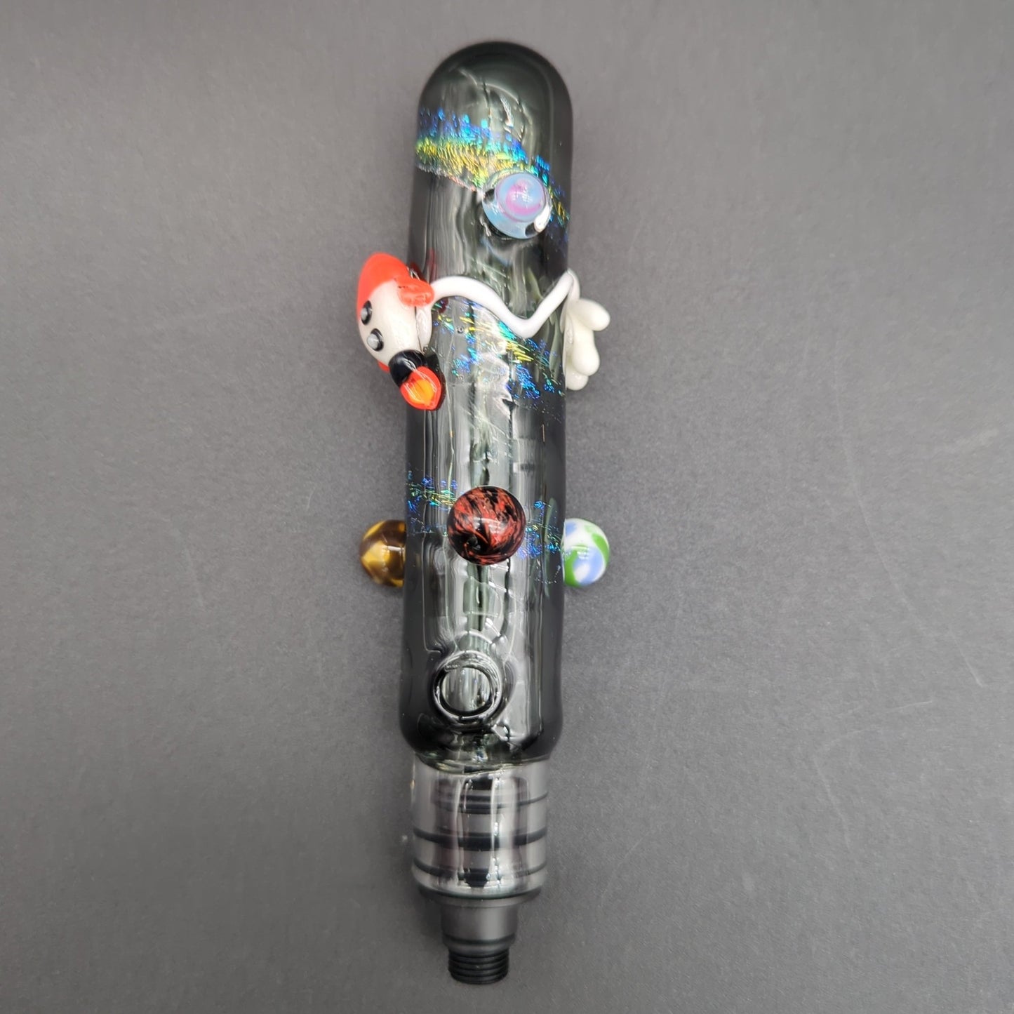 Stündenglass Large Percolated Upstems - Empire Glassworks - Meech Madness Smoke Shop