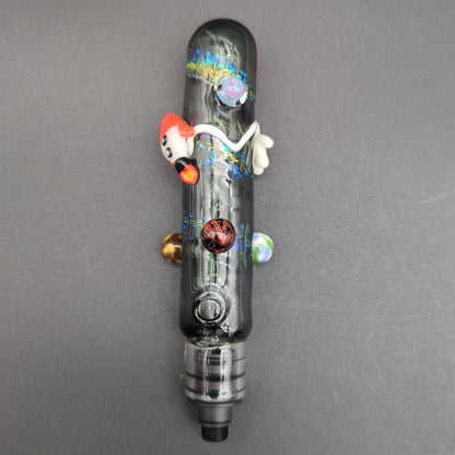 Stündenglass Large Percolated Upstems - Empire Glassworks - Meech Madness Smoke Shop