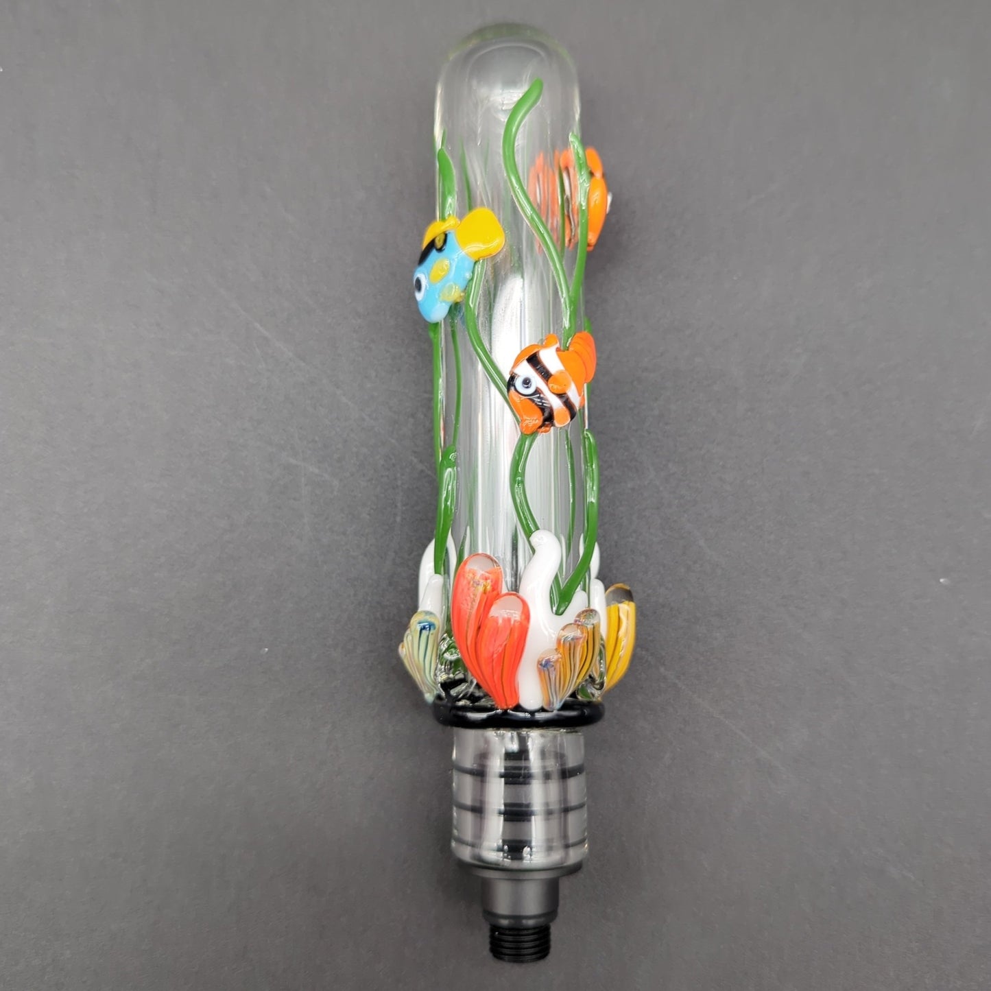 Stündenglass Large Percolated Upstems - Empire Glassworks - Meech Madness Smoke Shop