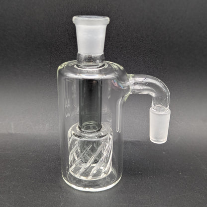 Super Slit Ash Catcher 14mm 90-Avernic Smoke Shop