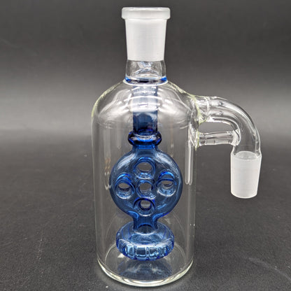 Swiss Showerhead 14mm Ash Catcher-Meech Madness Smoke Shop