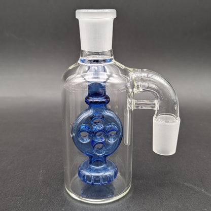 Swiss Showerhead 18mm Ash Catcher-Meech Madness Smoke Shop