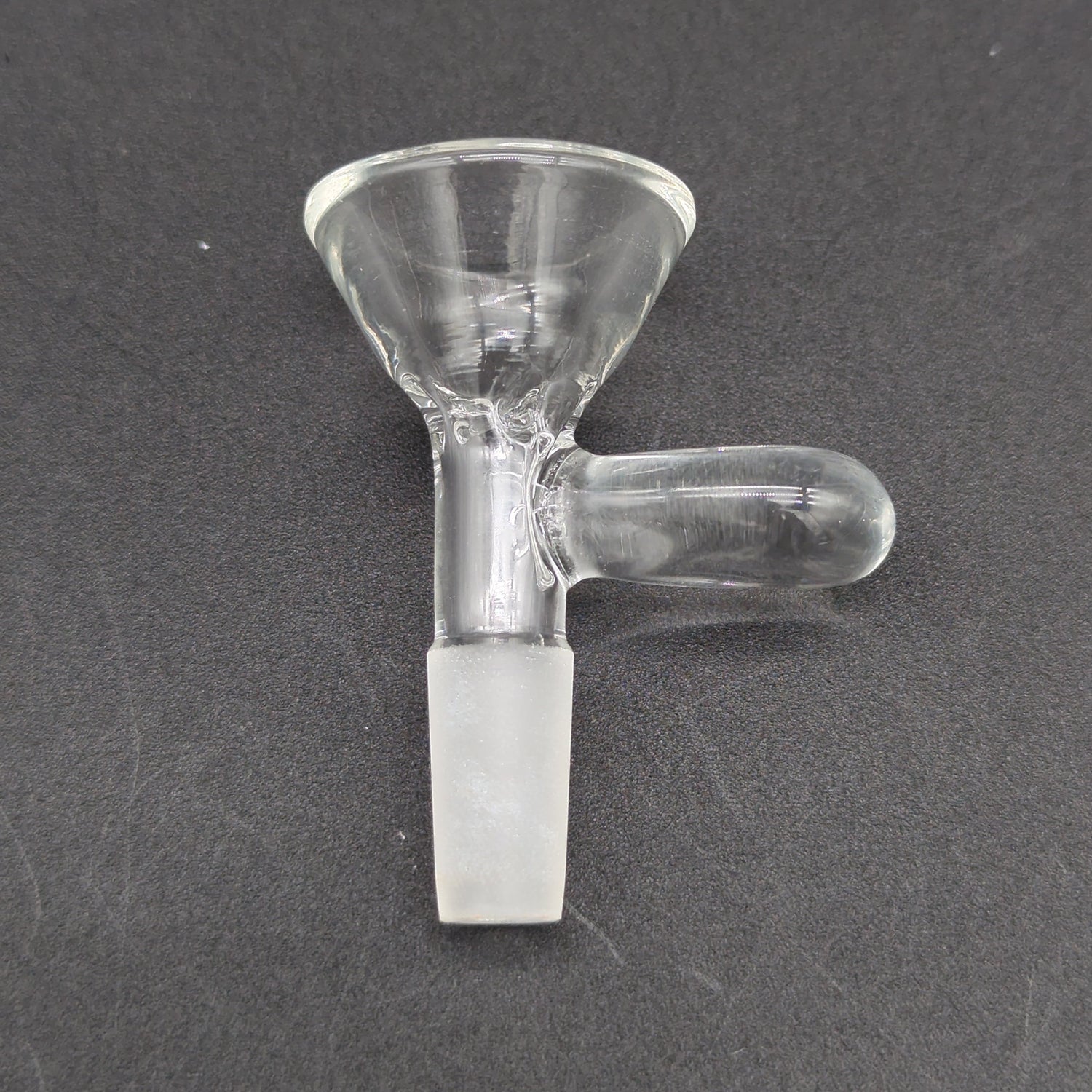 TAG - 10mm Bowl Slides w/ Triple Pinch-Avernic Smoke Shop