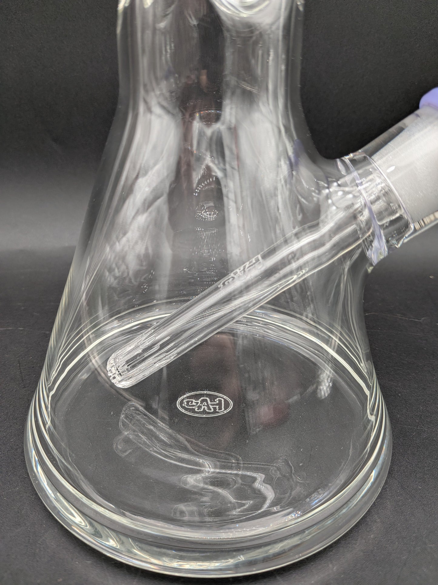 TAG - 14" Beaker 50X5mm