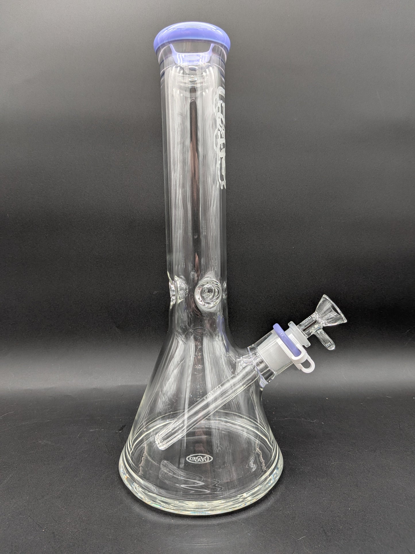 TAG - 14" Beaker 50X5mm