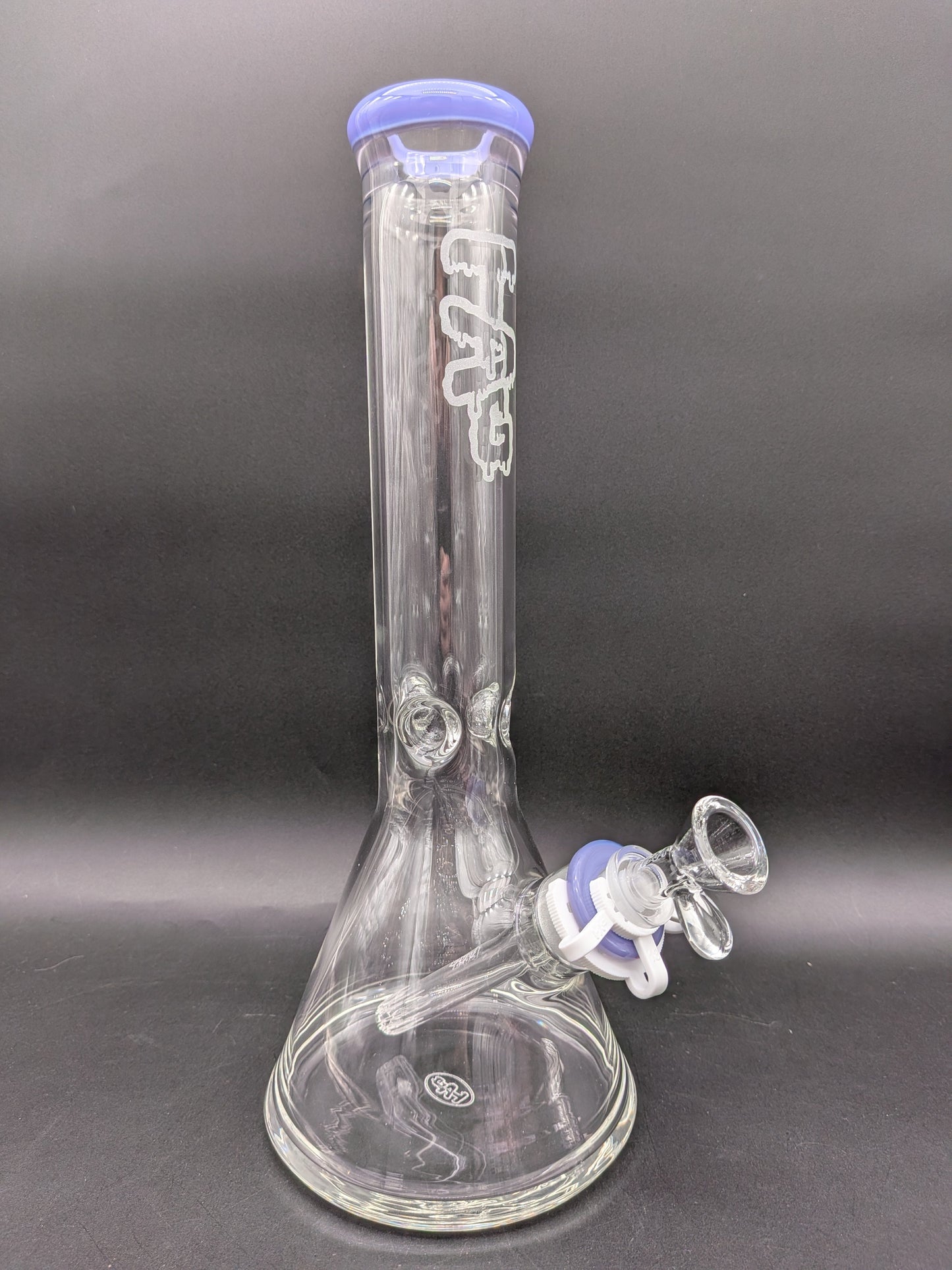 TAG - 14" Beaker 50X5mm