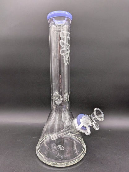 TAG - 14" Beaker 50X5mm